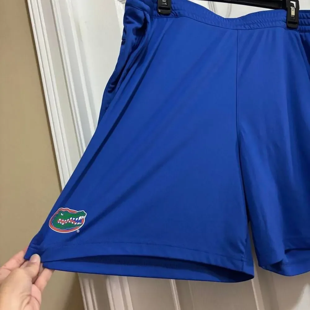 Jordan Men's Blue Shorts